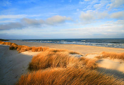 Fototapeta - Baltické more 10102